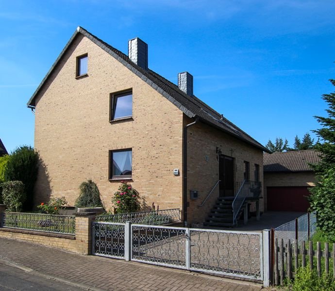 Bild der Immobilie in Burgdorf Nr. 1