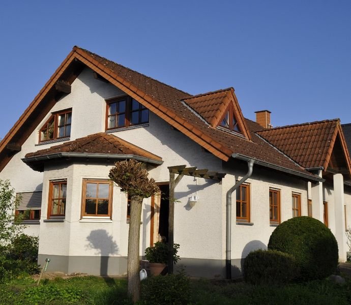 Bild der Immobilie in Bornheim Nr. 1