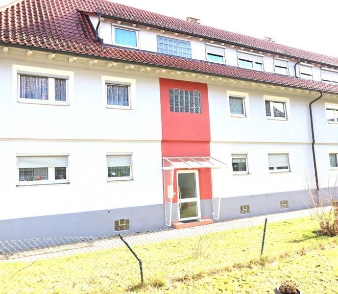 Bild der Immobilie in Ebersbach an der Fils Nr. 1