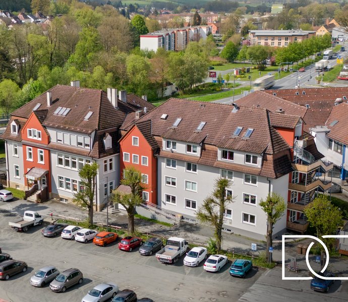 Bild der Immobilie in Bad Berneck i. Fichtelgebirge Nr. 1