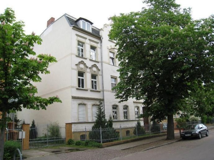 Bild der Immobilie in Wittenberg Nr. 1