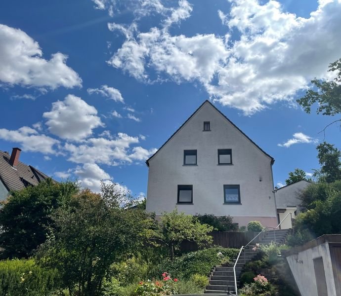 Bild der Immobilie in Schöneck Nr. 1