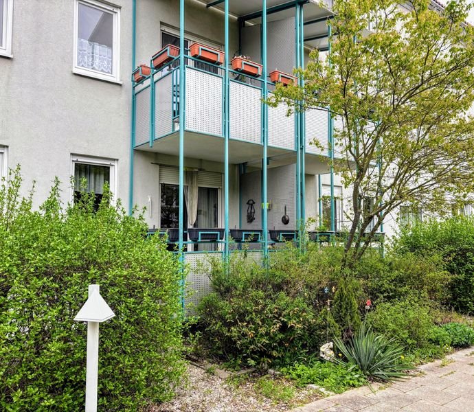 Bild der Immobilie in Höchberg Nr. 1