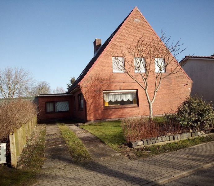 Bild der Immobilie in Reinsbüttel Nr. 1