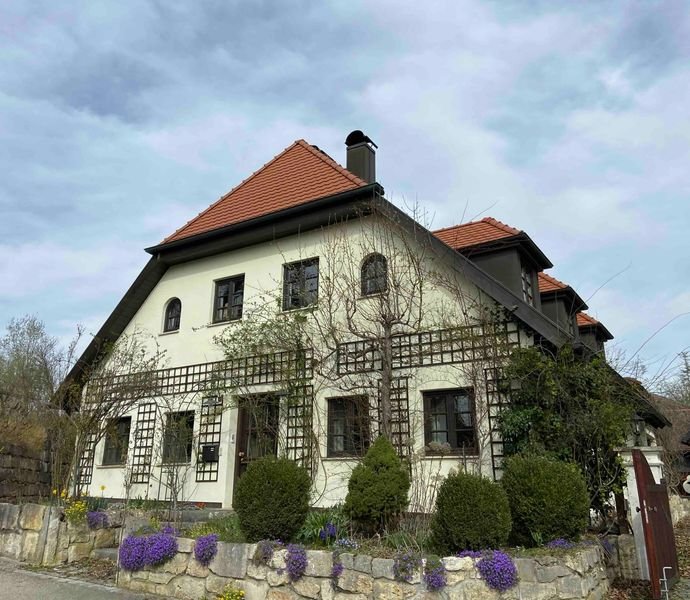 Bild der Immobilie in Altmannstein Nr. 1