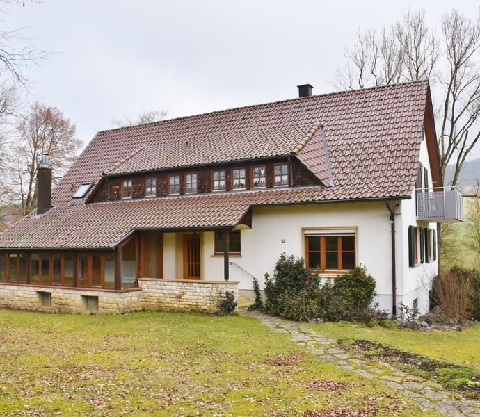 Bild der Immobilie in Talheim Nr. 1
