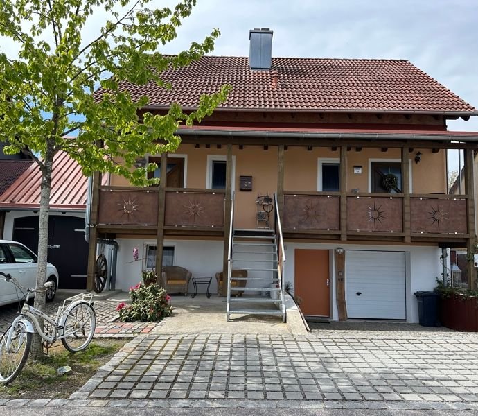 Bild der Immobilie in Bodenwöhr Nr. 1