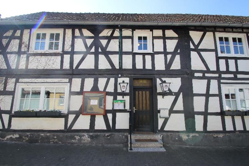 Bild der Immobilie in Schöneberg Nr. 1