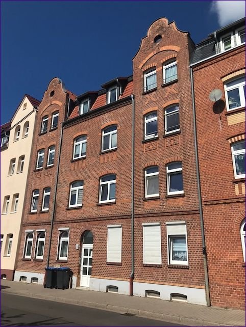 Bild der Immobilie in Eisenach Nr. 1