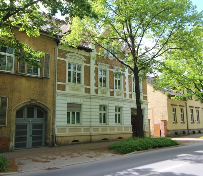 Bild der Immobilie in Quedlinburg Nr. 1