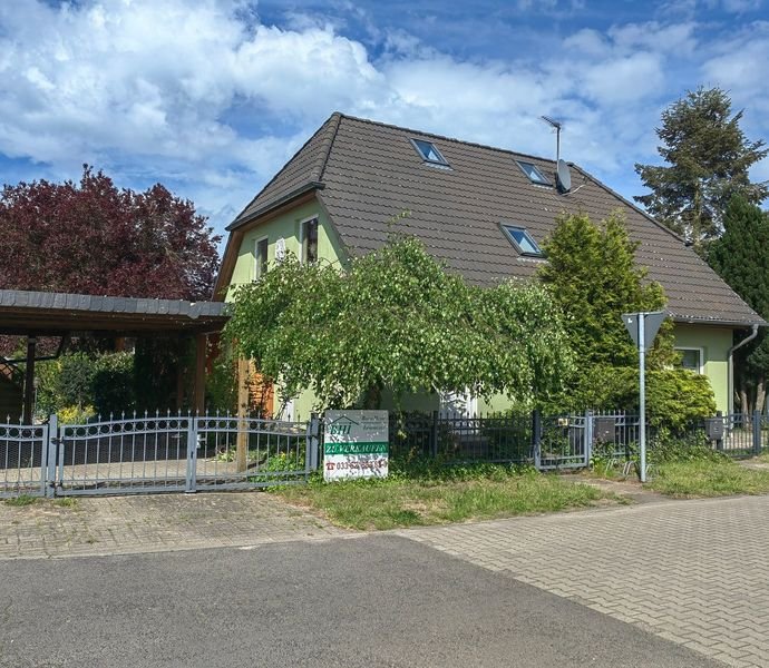 Bild der Immobilie in Altlandsberg Nr. 1