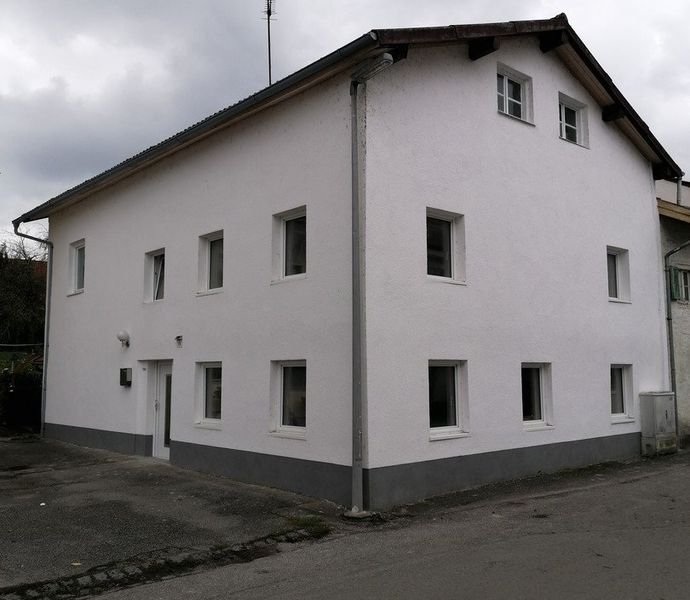 Bild der Immobilie in Eichendorf Nr. 1