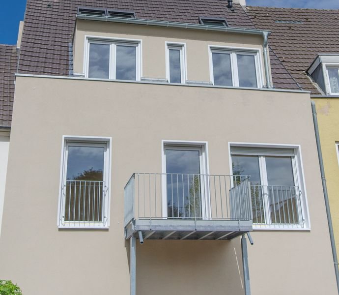 Bild der Immobilie in Köln Nr. 1