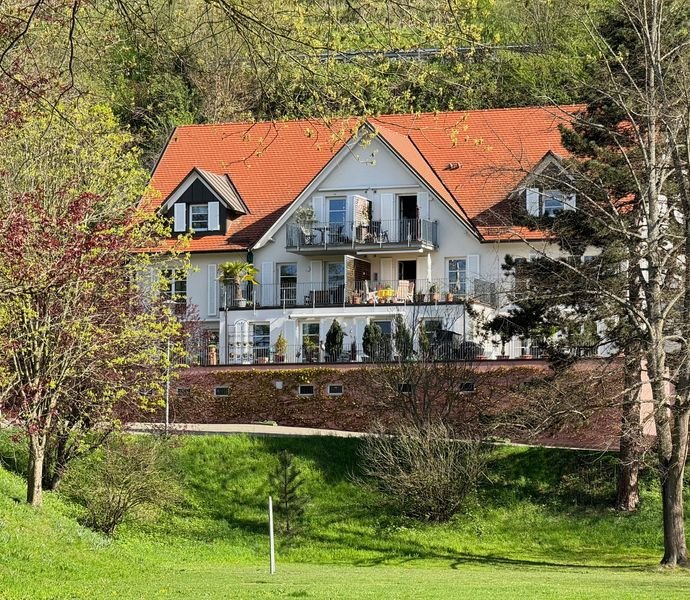 Bild der Immobilie in Gengenbach Nr. 1