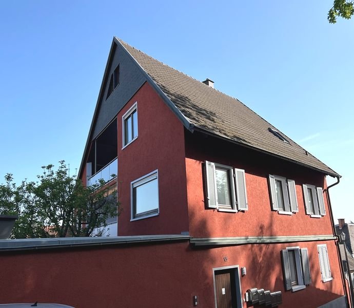 Bild der Immobilie in Breisach am Rhein Nr. 1
