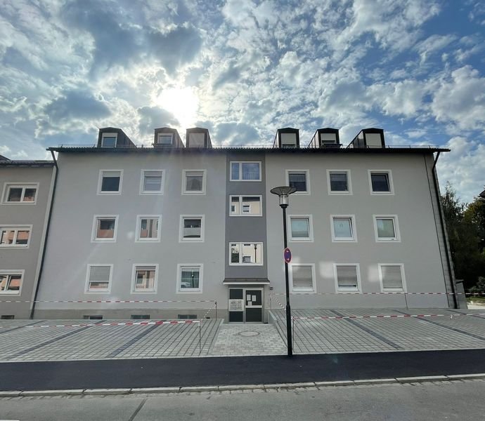 Bild der Immobilie in Traunstein Nr. 1