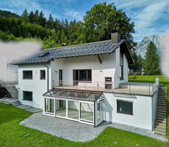 Bild der Immobilie in Garmisch-Partenkirchen Nr. 1
