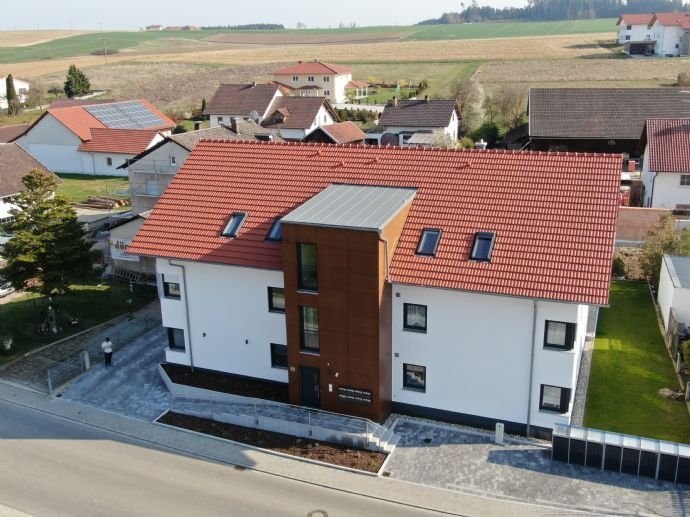 Bild der Immobilie in Leiblfing Nr. 1