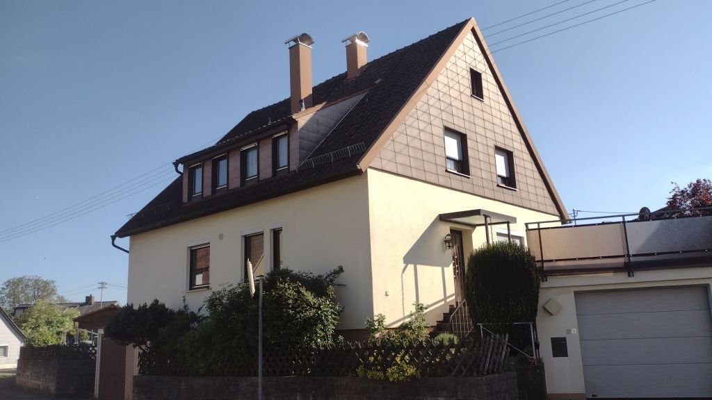 Bild der Immobilie in Schwäbisch Gmünd Nr. 1