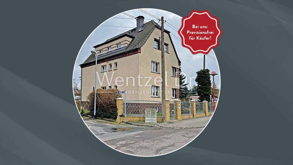Bild der Immobilie in Schkeuditz Nr. 1