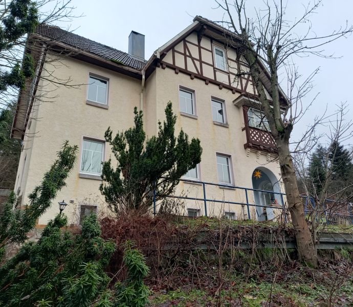 Bild der Immobilie in Floh-Seligenthal Nr. 1