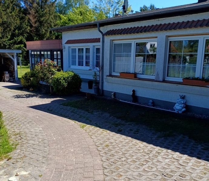 Bild der Immobilie in Ahrenshagen-Daskow Nr. 1