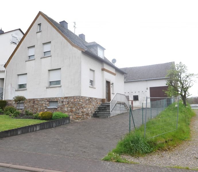Bild der Immobilie in Hottenbach Nr. 1