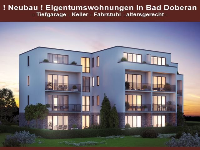Bild der Immobilie in Bad Doberan Nr. 1