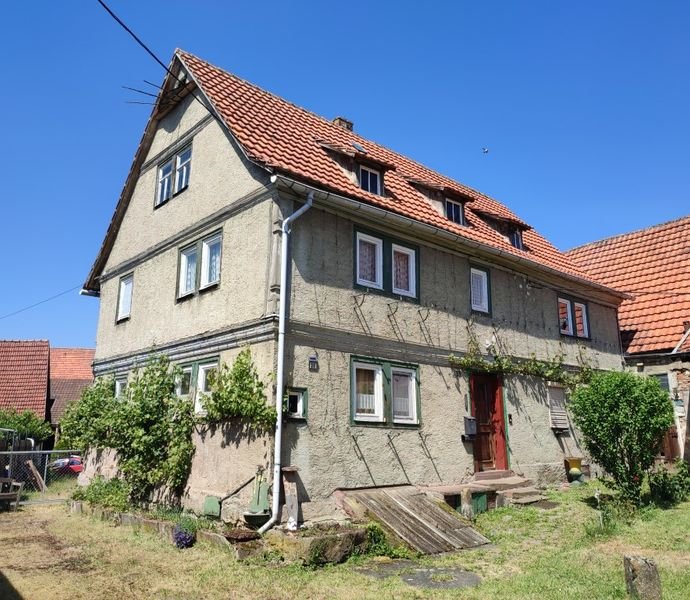 Bild der Immobilie in Kreuzwertheim Nr. 1