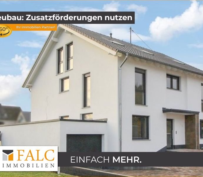 Bild der Immobilie in Niederbreitbach Nr. 1