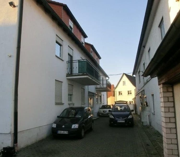 Bild der Immobilie in Knetzgau Nr. 1