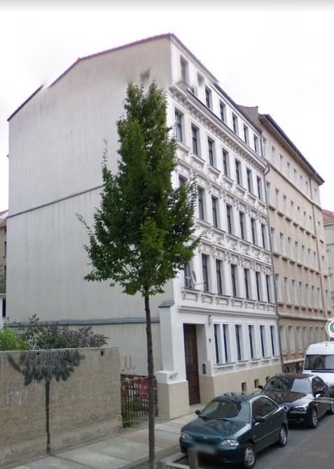 Bild der Immobilie in Leipzig Nr. 1