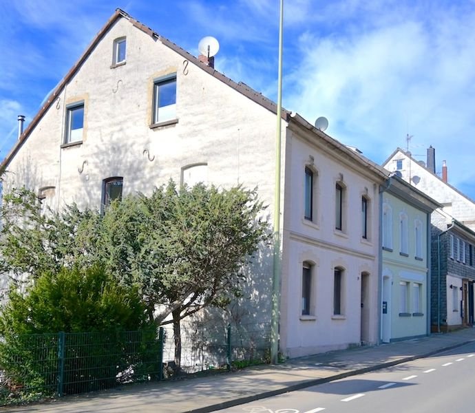 Bild der Immobilie in Wülfrath Nr. 1
