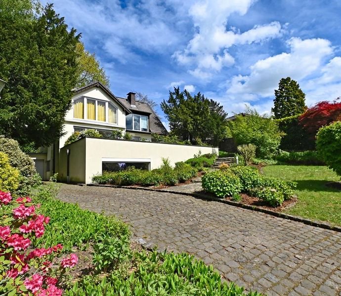 Bild der Immobilie in Heiligenhaus Nr. 1