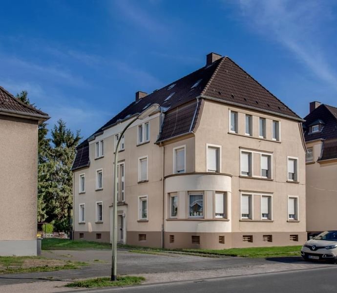 Bild der Immobilie in Recklinghausen Nr. 1