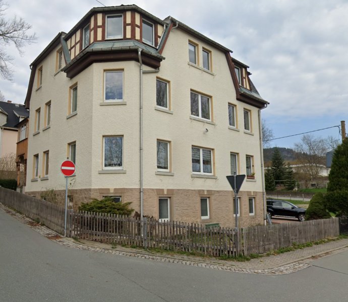 Bild der Immobilie in Bärenstein Nr. 1