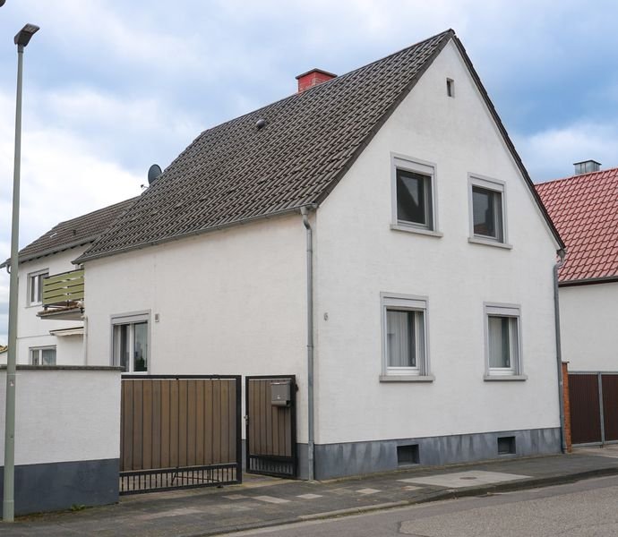Bild der Immobilie in Bellheim Nr. 1