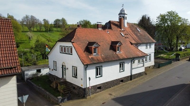 Bild der Immobilie in Lautertal (Vogelsberg) Nr. 1
