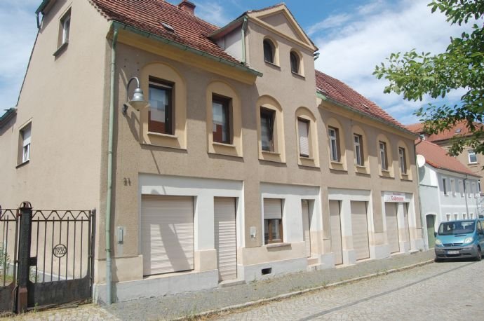 Bild der Immobilie in Ostritz Nr. 1