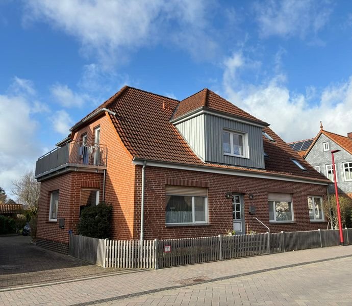 Bild der Immobilie in Südheide Nr. 1
