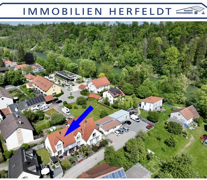 Bild der Immobilie in Landsberg am Lech Nr. 1