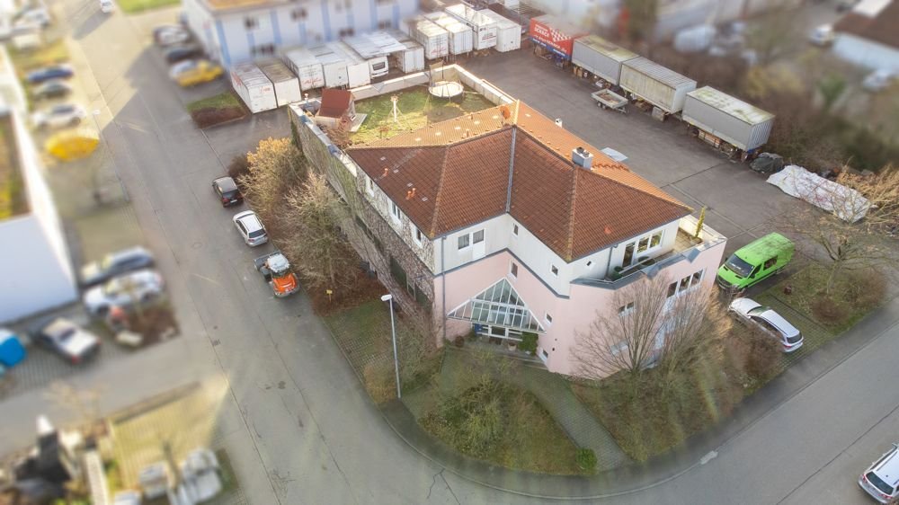 Bild der Immobilie in Bissingen an der Teck Nr. 1