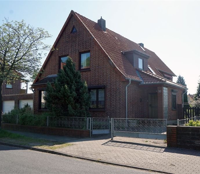 Bild der Immobilie in Soltau Nr. 1