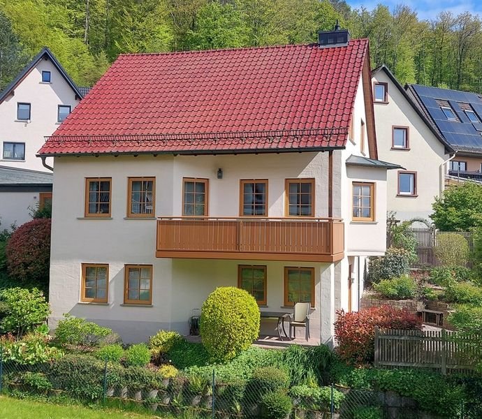 Bild der Immobilie in Glattbach Nr. 1