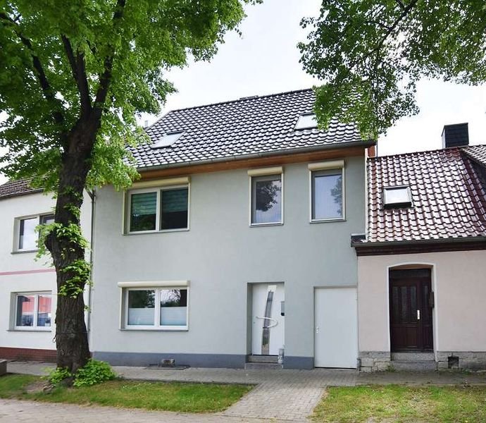 Bild der Immobilie in Kroppenstedt Nr. 1