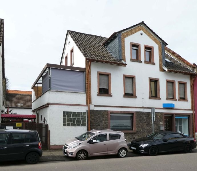 Bild der Immobilie in Hanau Nr. 1