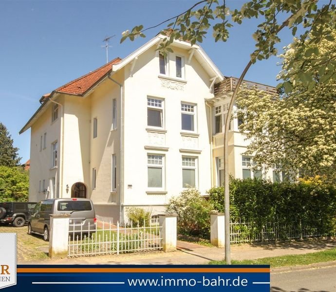 Bild der Immobilie in Bad Schwartau Nr. 1