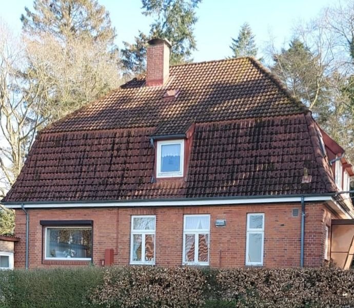 Bild der Immobilie in Schönwalde am Bungsberg Nr. 1