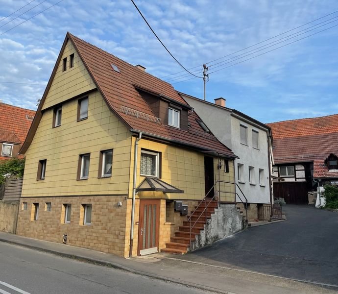 Bild der Immobilie in Ludwigsburg Nr. 1