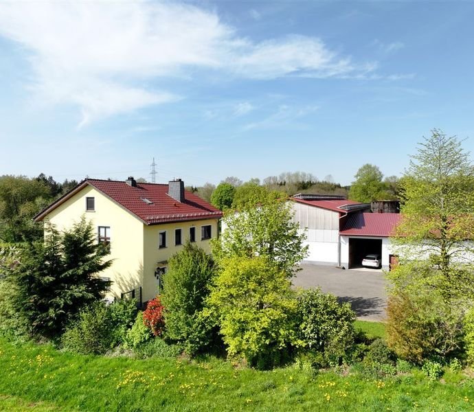 Bild der Immobilie in Driedorf Nr. 1